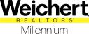 Weichert Realtors Millennium logo